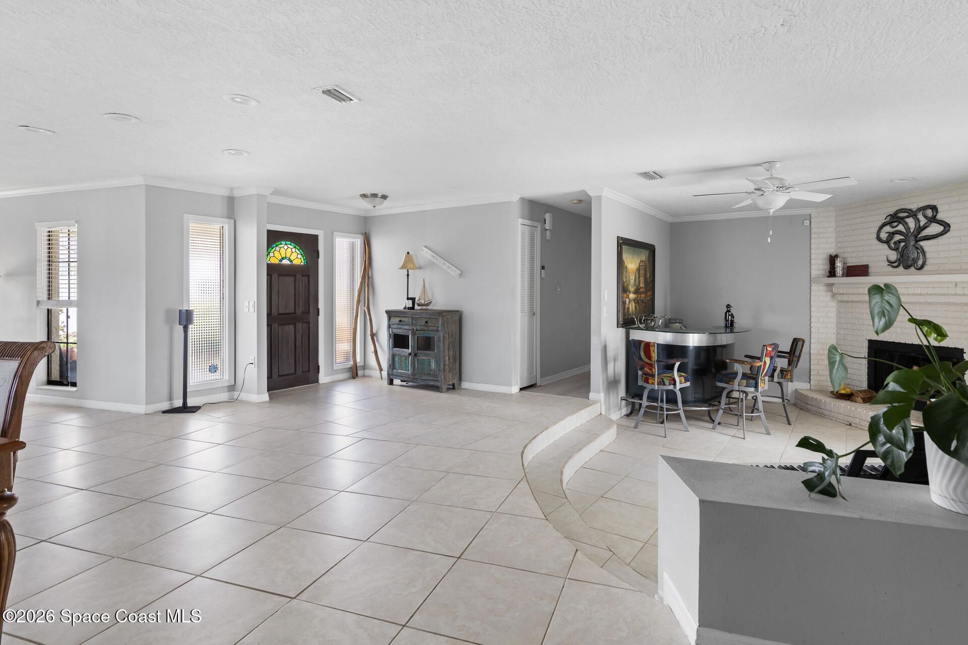 4774 Navaho Trail , Merritt Island, FL 32953 Photo