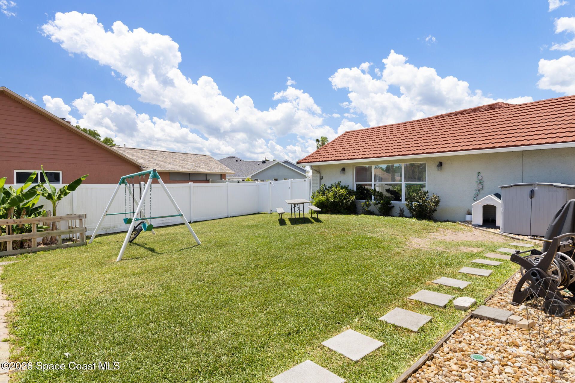 4774 Navaho Trail , Merritt Island, FL 32953 Photo