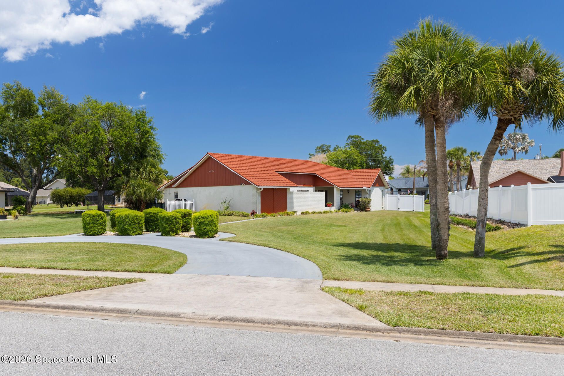 4774 Navaho Trail , Merritt Island, FL 32953 Photo