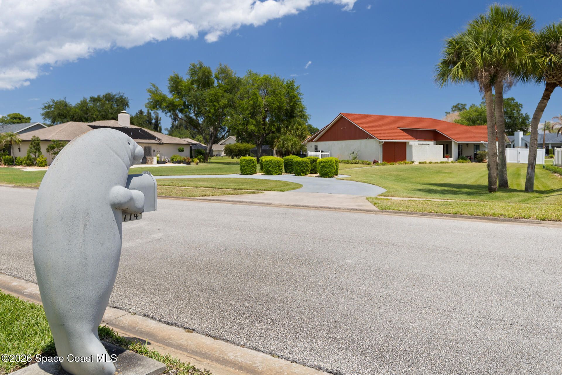 4774 Navaho Trail , Merritt Island, FL 32953 Photo