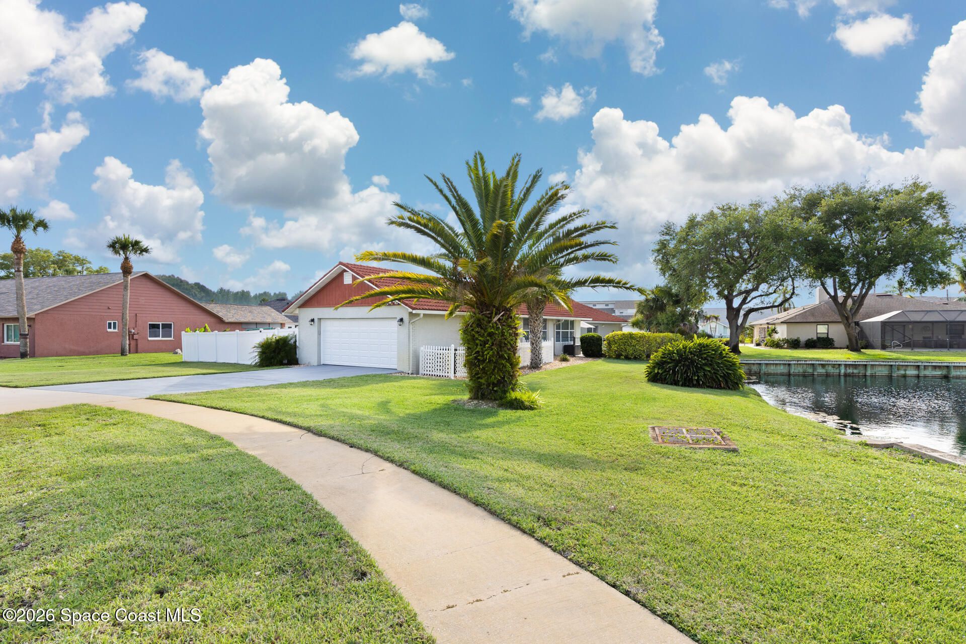 4774 Navaho Trail , Merritt Island, FL 32953 Photo