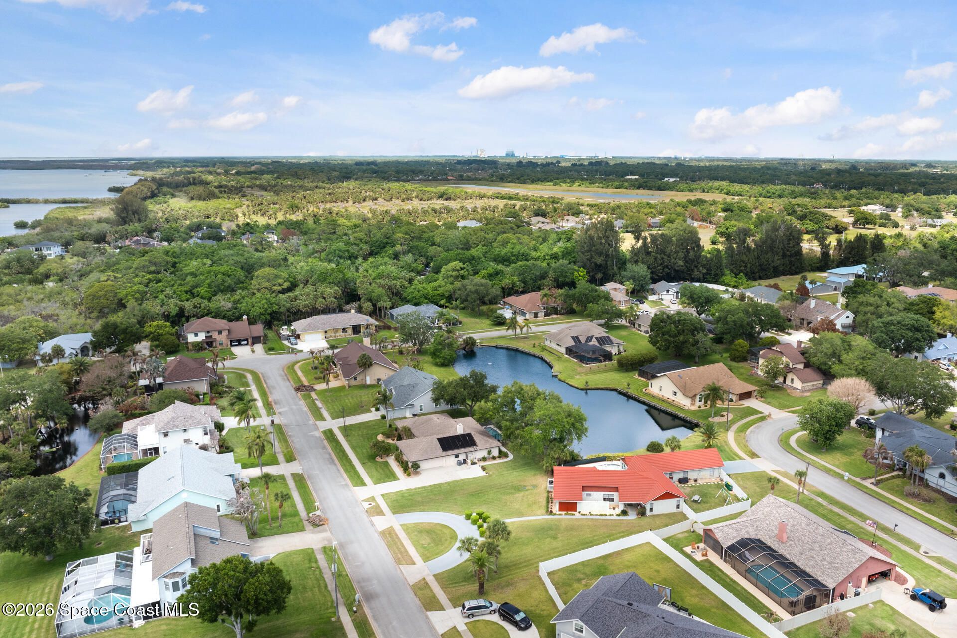 4774 Navaho Trail , Merritt Island, FL 32953 Photo