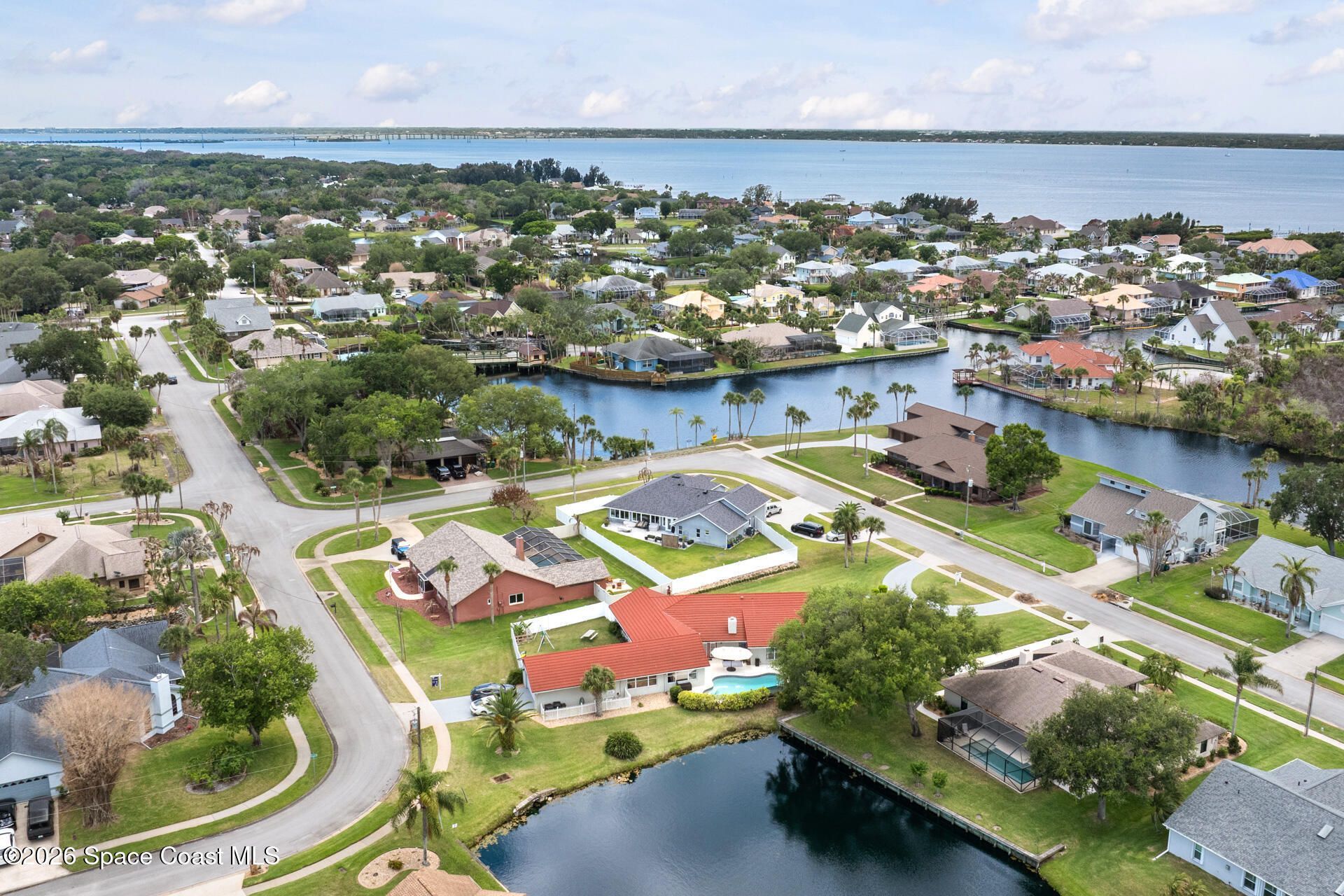 4774 Navaho Trail , Merritt Island, FL 32953 Photo