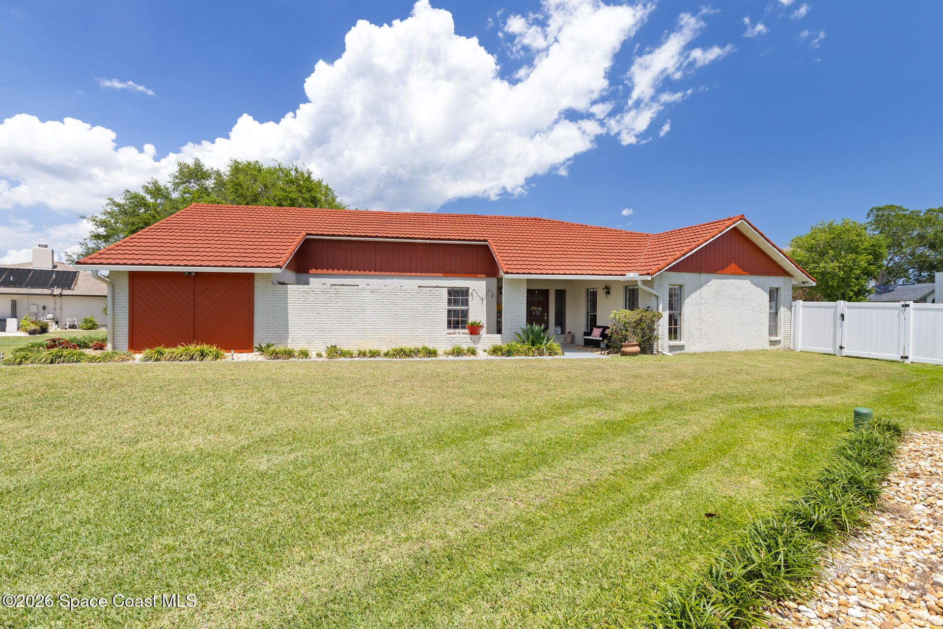 4774 Navaho Trail , Merritt Island, FL 32953 Photo