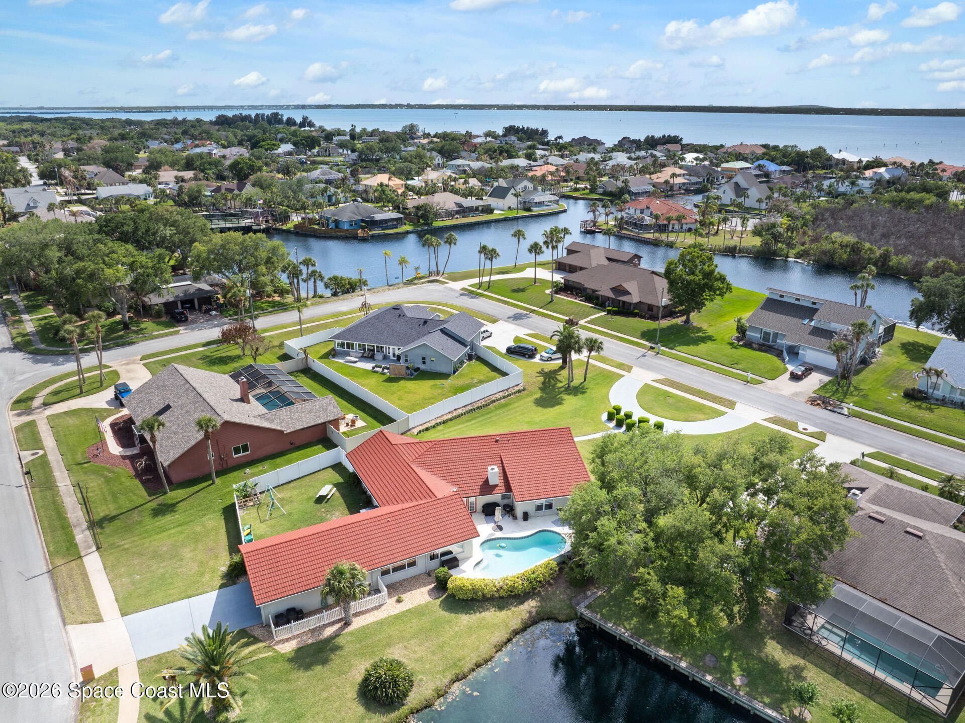 4774 Navaho Trail , Merritt Island, FL 32953 Photo