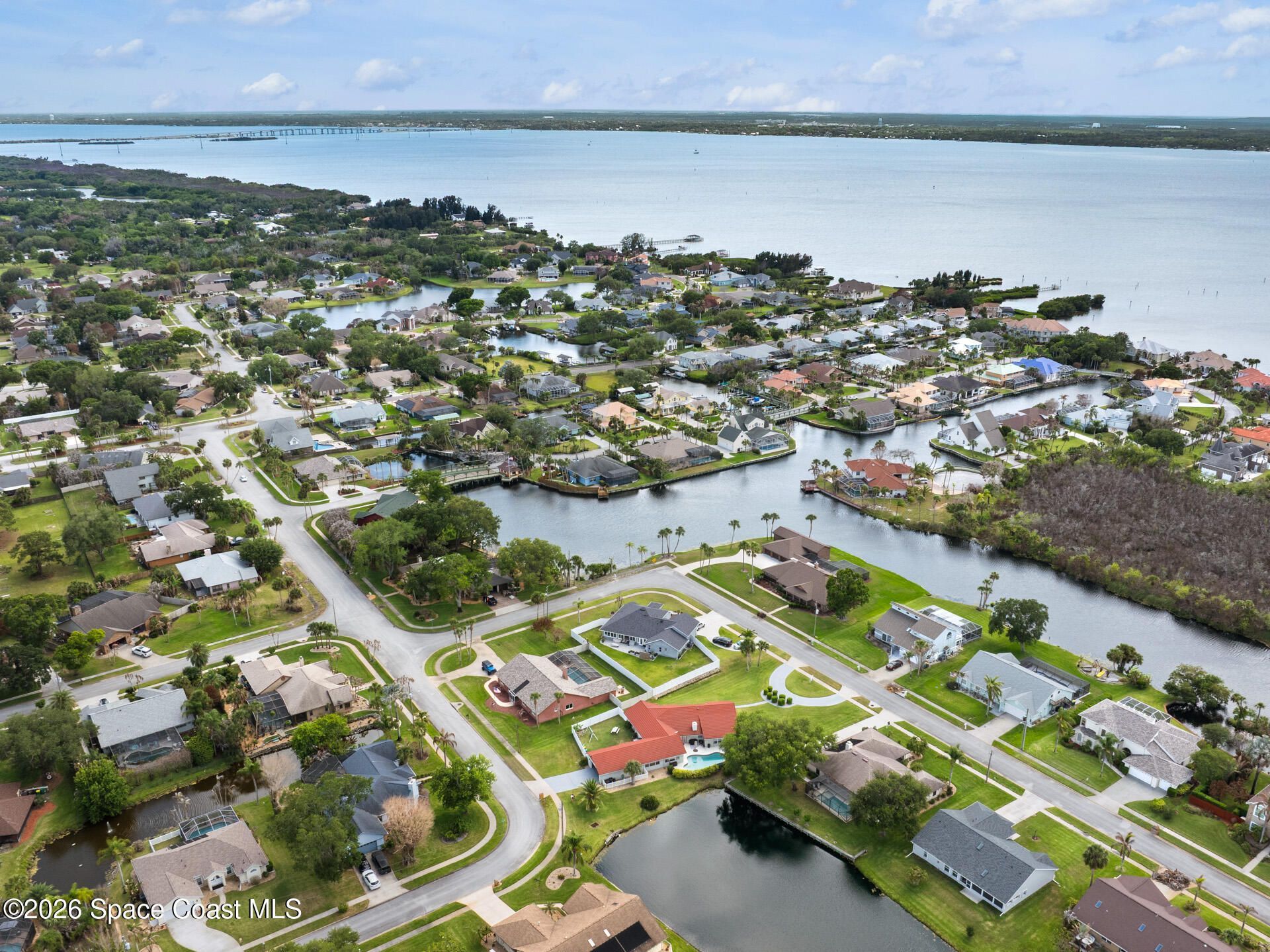 4774 Navaho Trail , Merritt Island, FL 32953 Photo