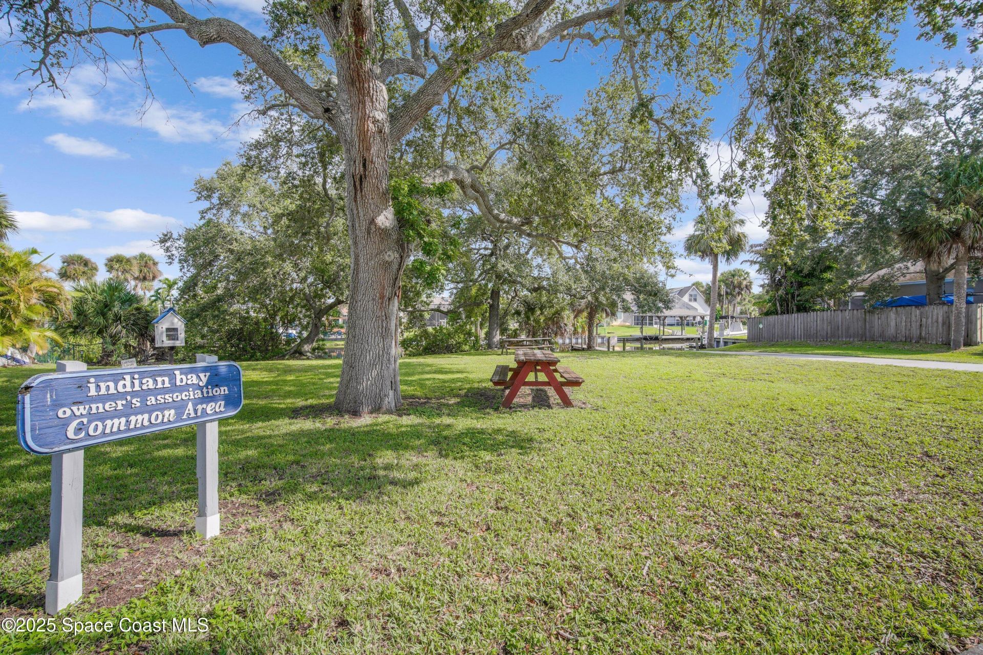 4774 Navaho Trail , Merritt Island, FL 32953 Photo