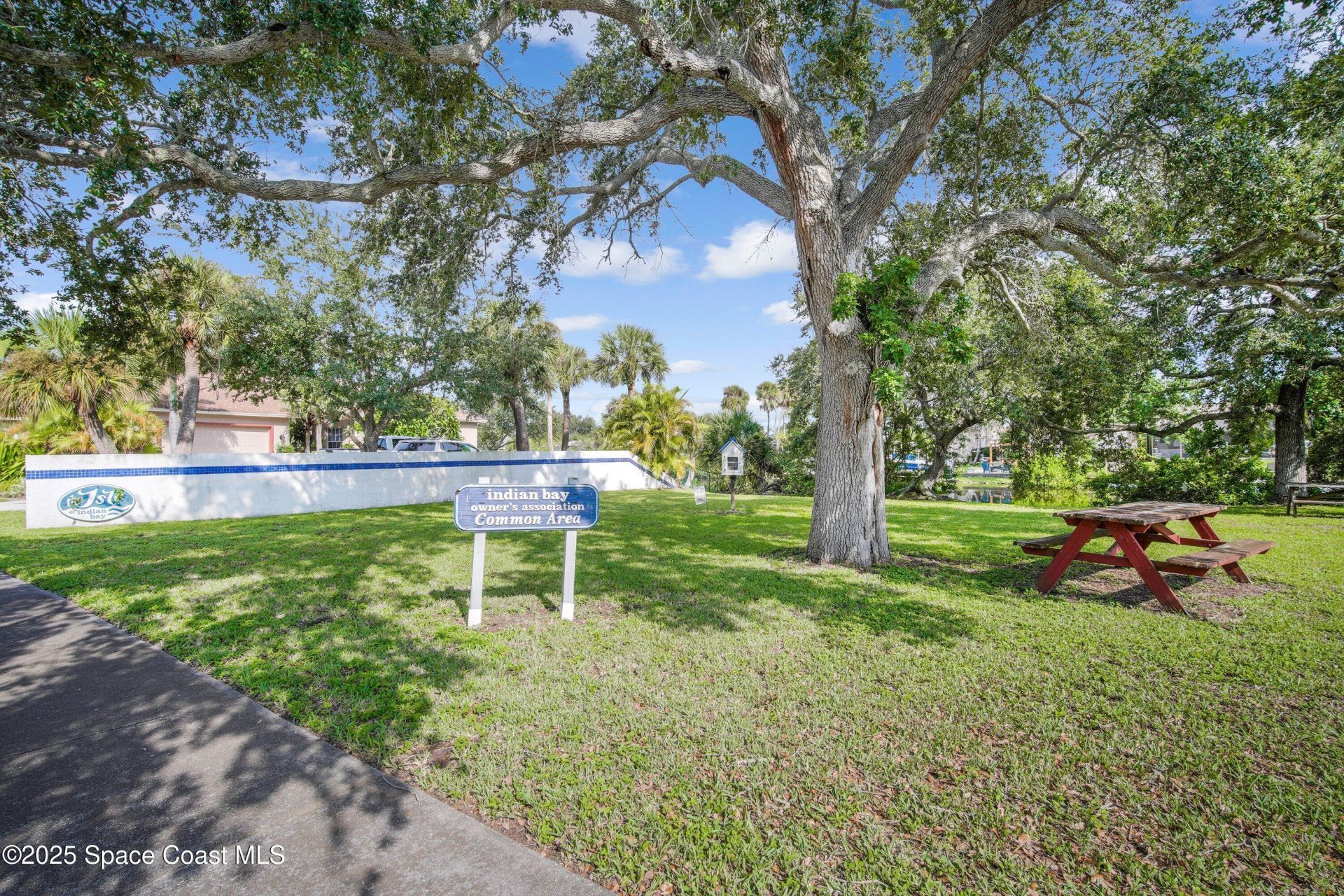4774 Navaho Trail , Merritt Island, FL 32953 Photo