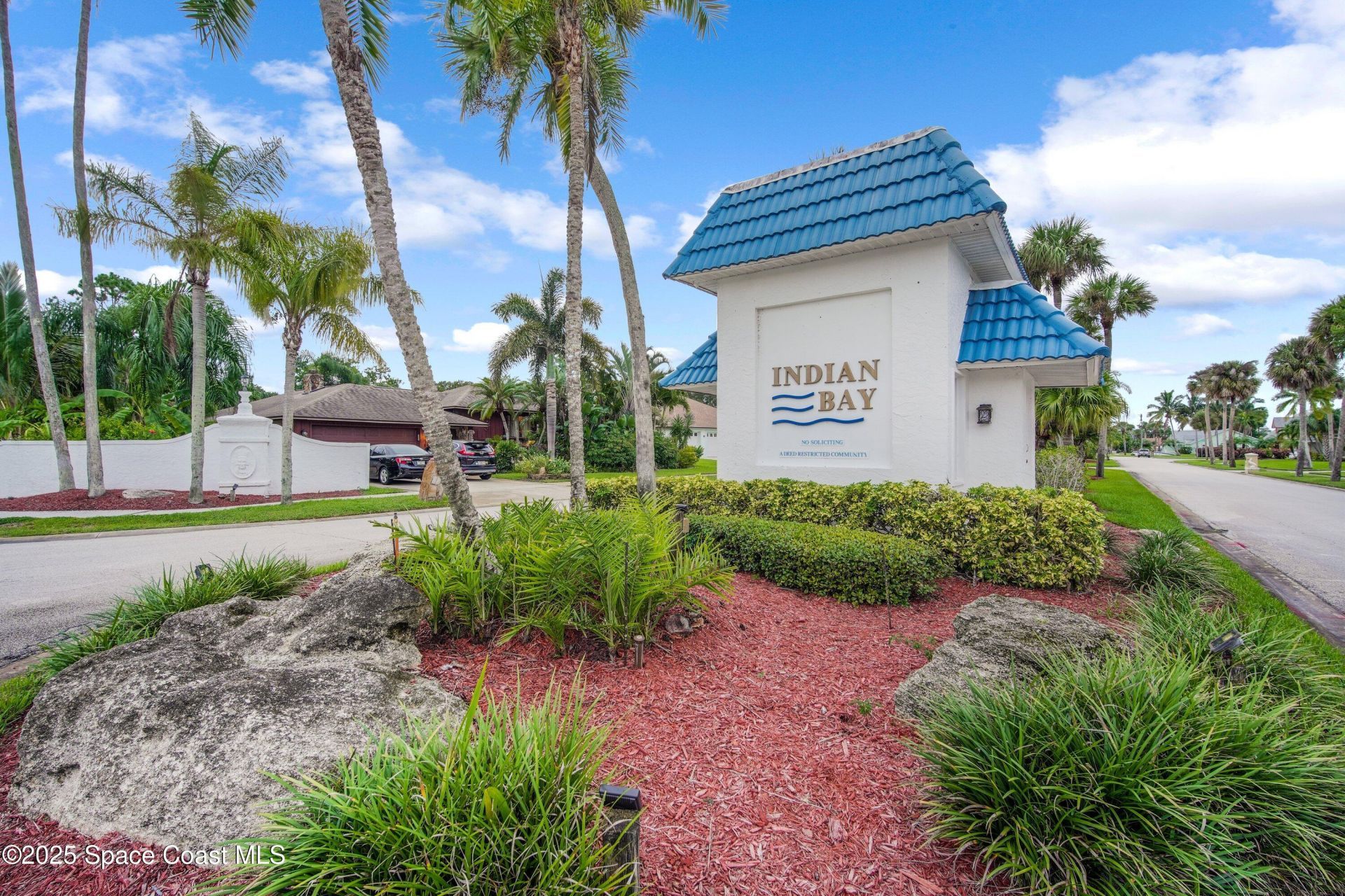 4774 Navaho Trail , Merritt Island, FL 32953 Photo
