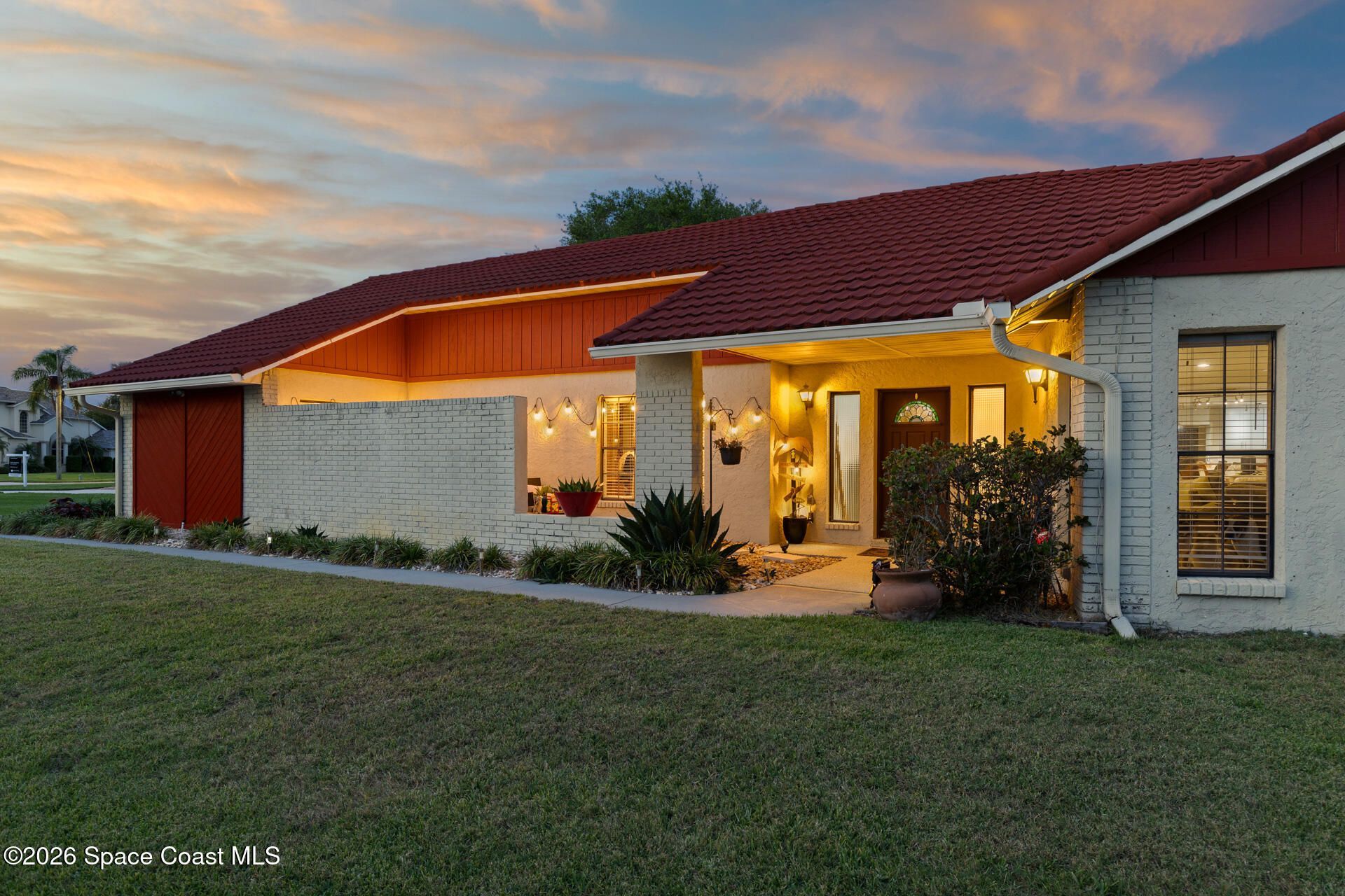 4774 Navaho Trail , Merritt Island, FL 32953 Photo