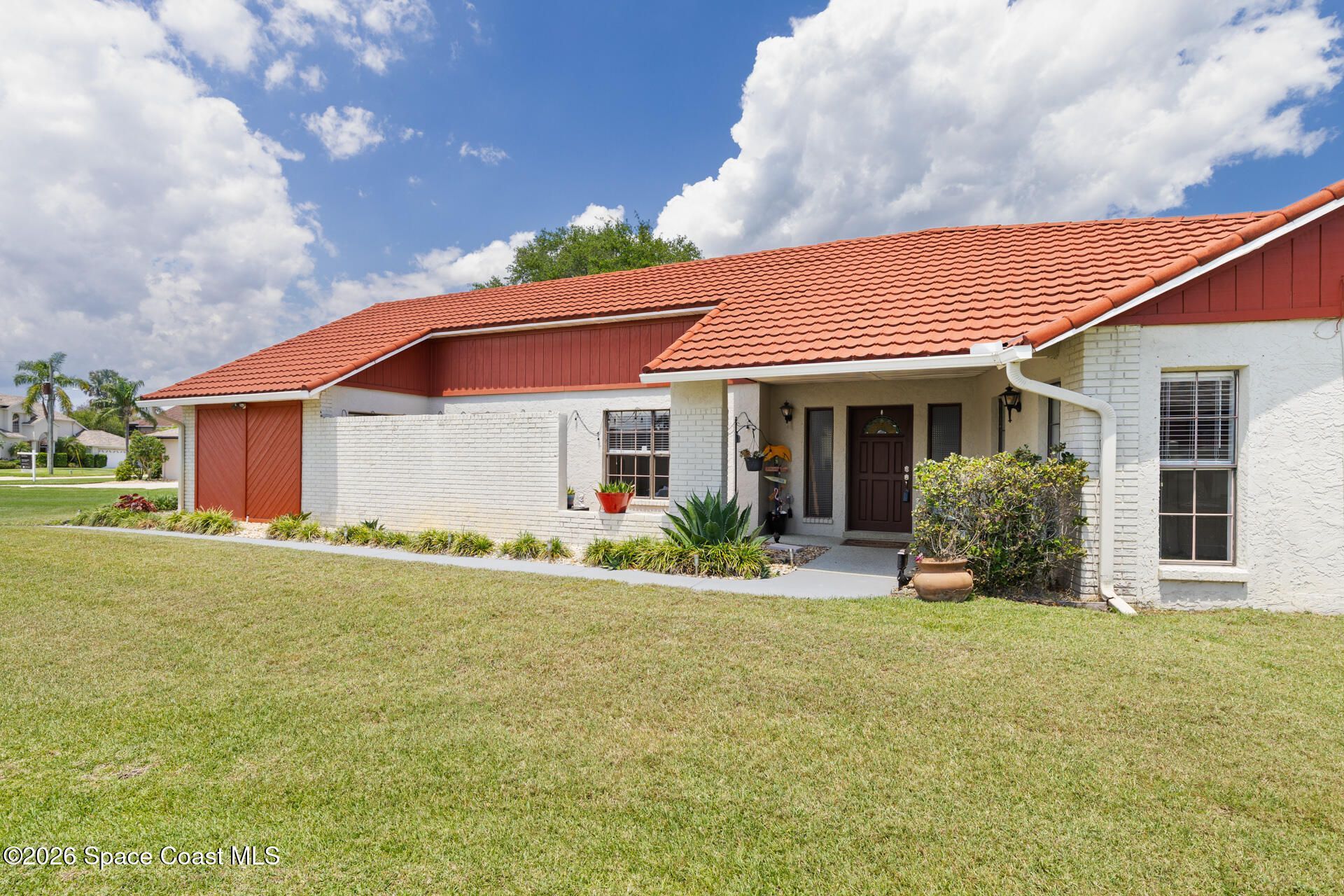4774 Navaho Trail , Merritt Island, FL 32953 Photo