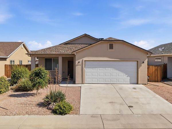 3036 Prickly Pear Drive, Grand Junction, CO 81504