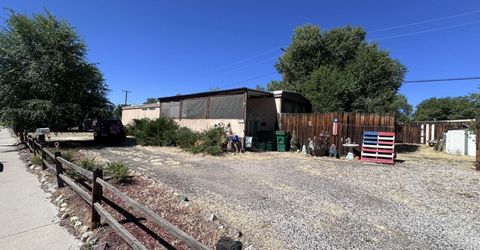 2730 Tenaya Drive, Carson City, NV 89706 Photo