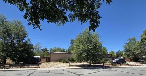 2730 Tenaya Drive, Carson City, NV 89706 Photo