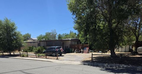 2730 Tenaya Drive, Carson City, NV 89706 Photo