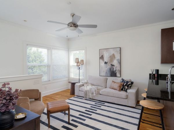600 Garfield St , Unit 16, Nashville, TN 37208