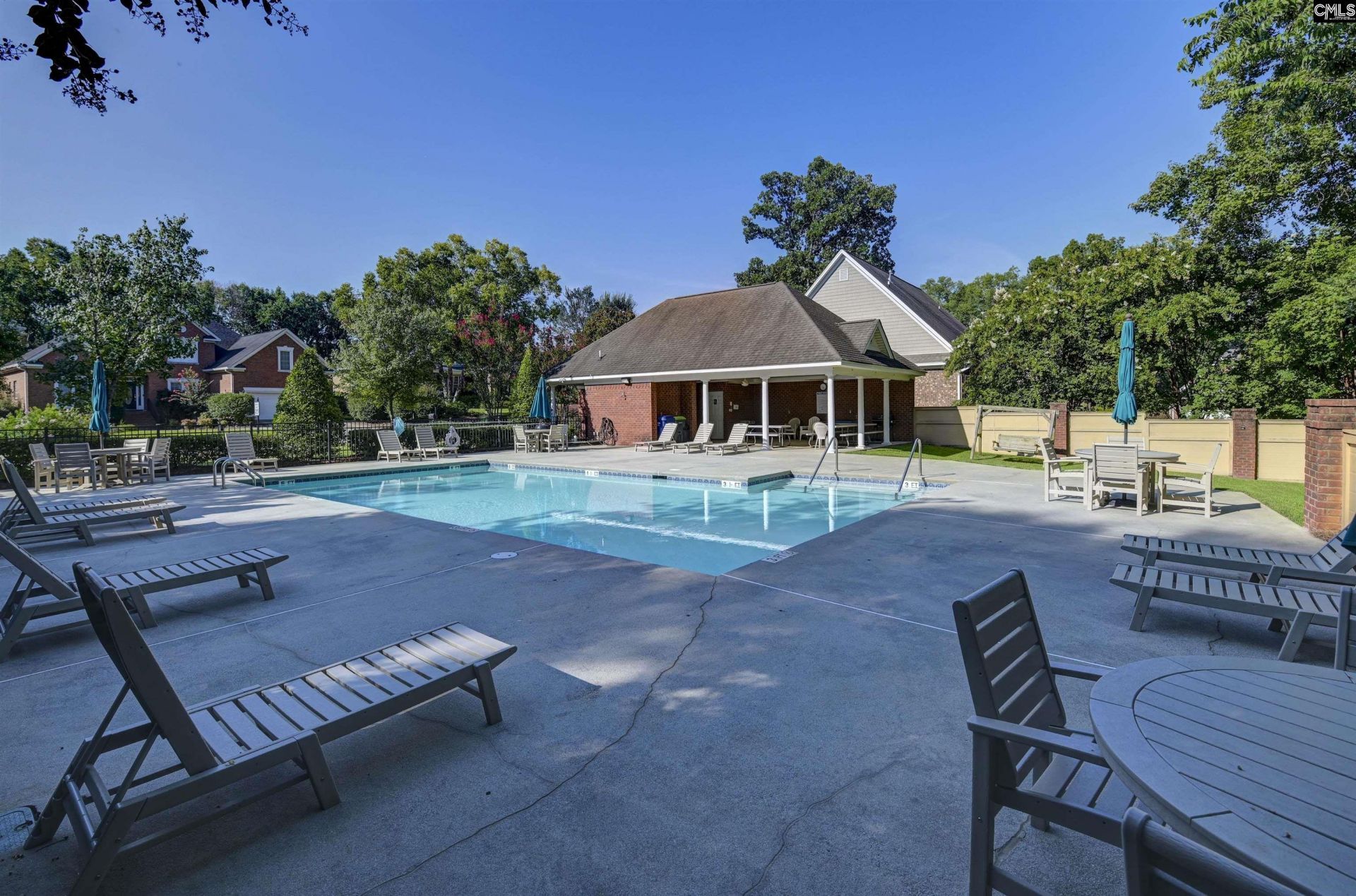 204 Shoal Creek Circle  Photo 27