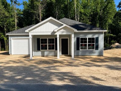 412 Crawford Road , Columbia, SC 29203