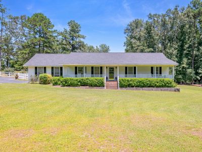 7655 Highway 341 Highway , Kershaw, SC 29067