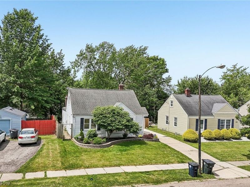 1666 Thornapple Avenue , Akron, OH 44301 Photo 12
