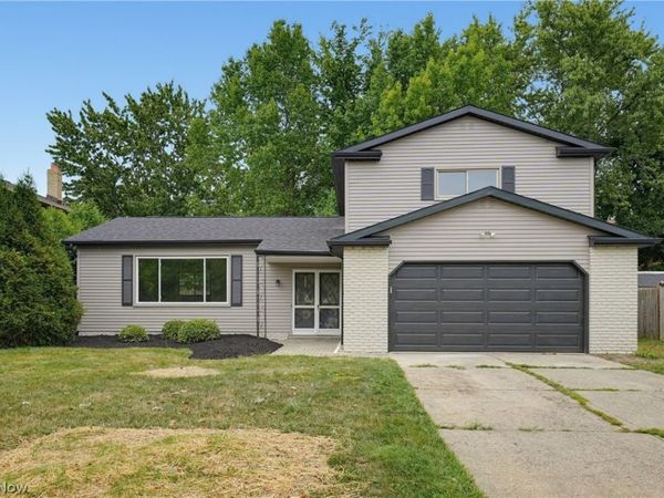 4796 Lindsey Lane , Richmond Heights, OH 44143