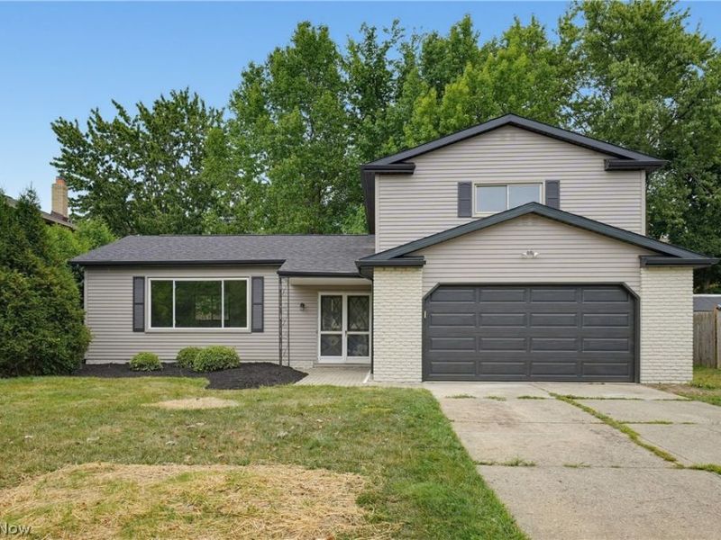 4796 Lindsey Lane , Richmond Heights, OH 44143 Photo 1