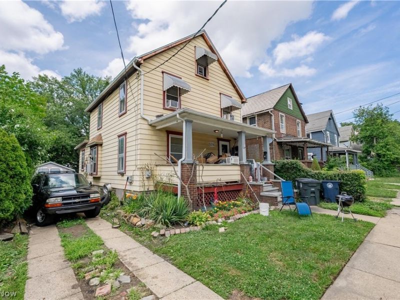 1216 Girard Street , Akron, OH 44301 Photo 1