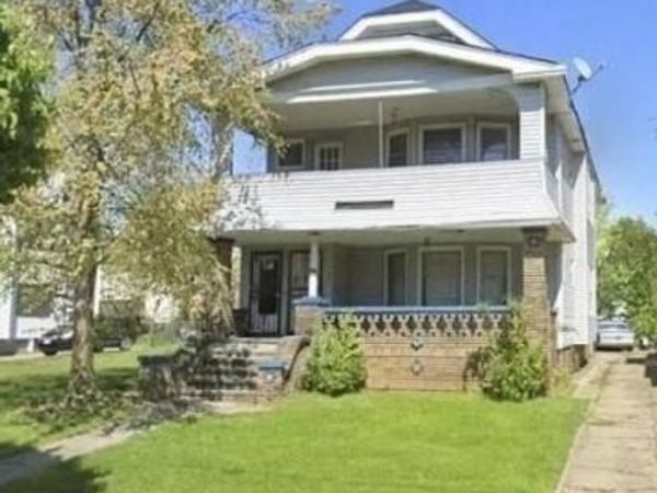 3349 E 132nd Street , Cleveland, OH 44120