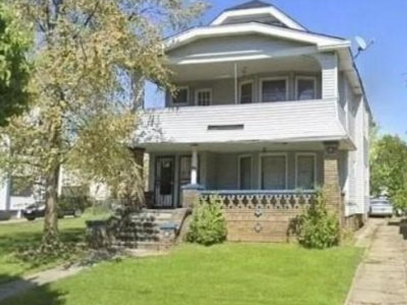 3349 E 132nd Street , Cleveland, OH 44120 Photo 1
