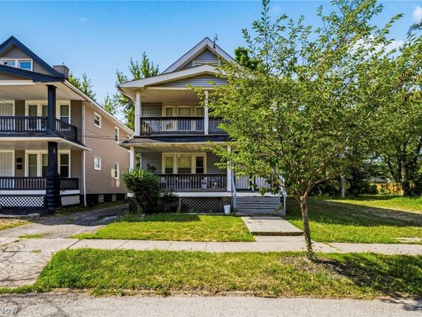 11724 Forest Avenue , Cleveland, OH 44120
