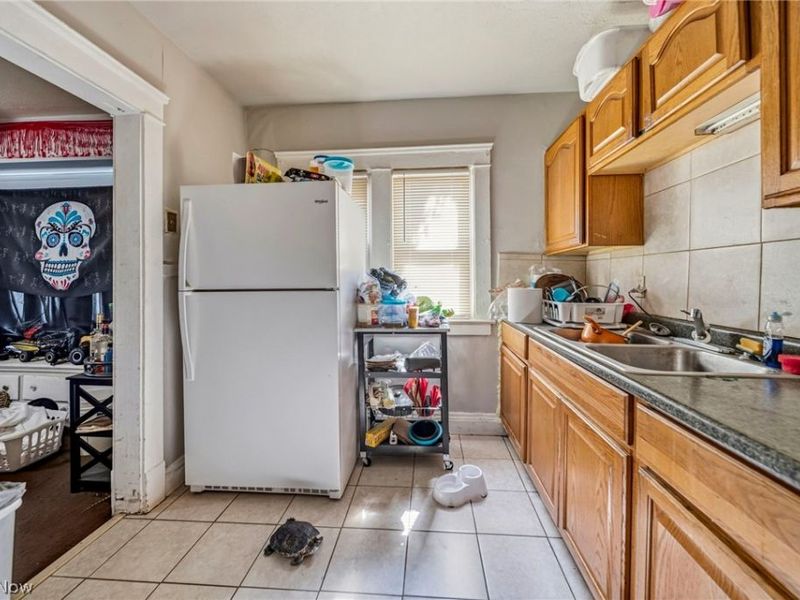 11724 Forest Avenue , Cleveland, OH 44120 Photo 10