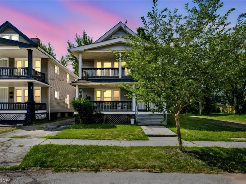 11724 Forest Avenue , Cleveland, OH 44120 Photo 18
