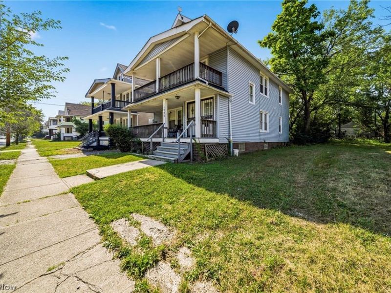 11724 Forest Avenue , Cleveland, OH 44120 Photo 19