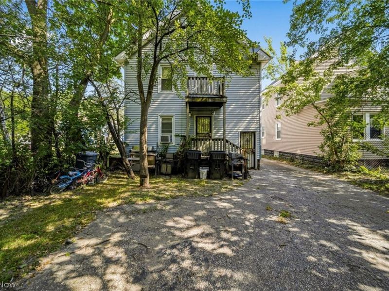 11724 Forest Avenue , Cleveland, OH 44120 Photo 21