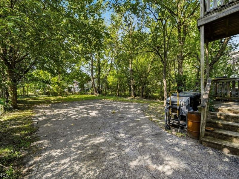 11724 Forest Avenue , Cleveland, OH 44120 Photo 3