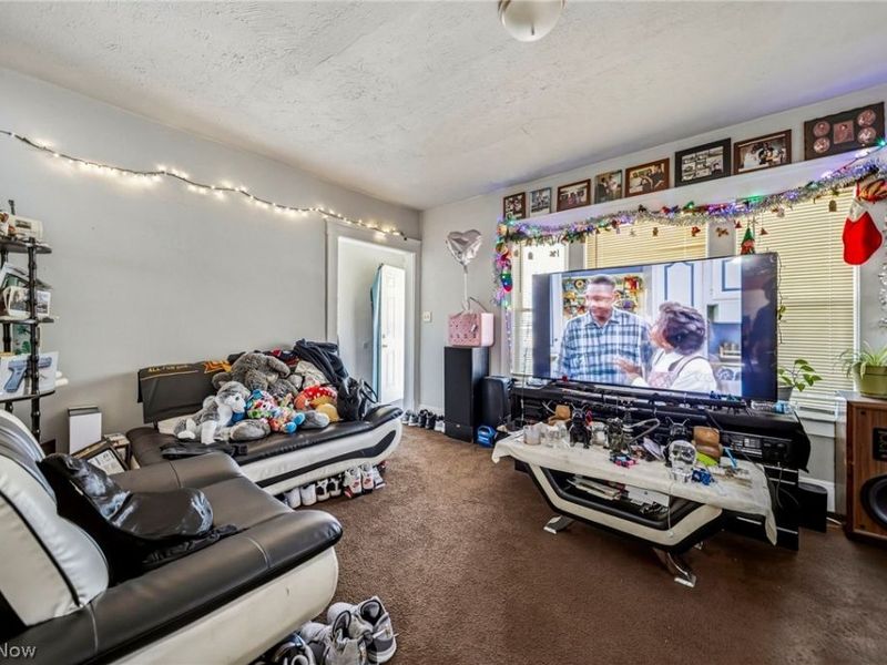 11724 Forest Avenue , Cleveland, OH 44120 Photo 4