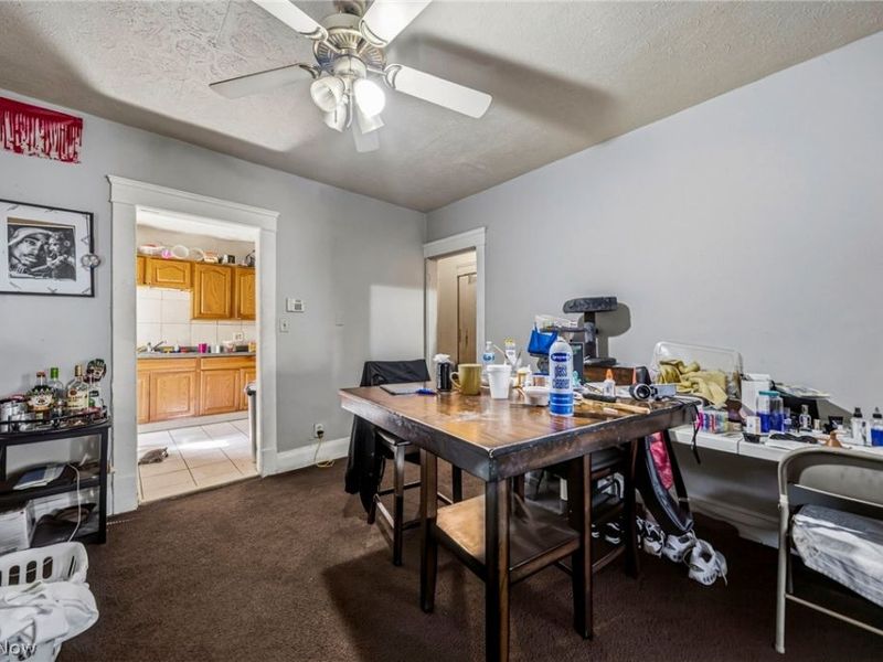 11724 Forest Avenue , Cleveland, OH 44120 Photo 6
