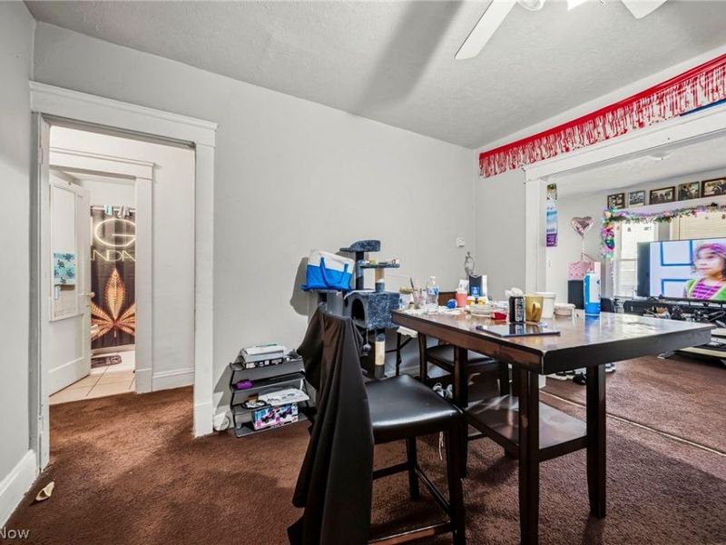 11724 Forest Avenue , Cleveland, OH 44120 Photo 7
