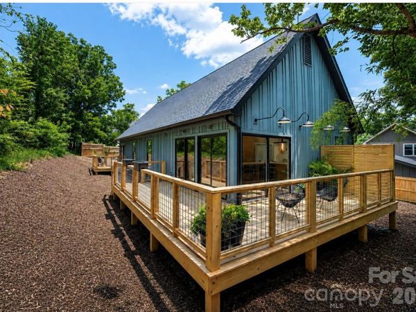 42 Busbee View Road, Asheville, NC 28803