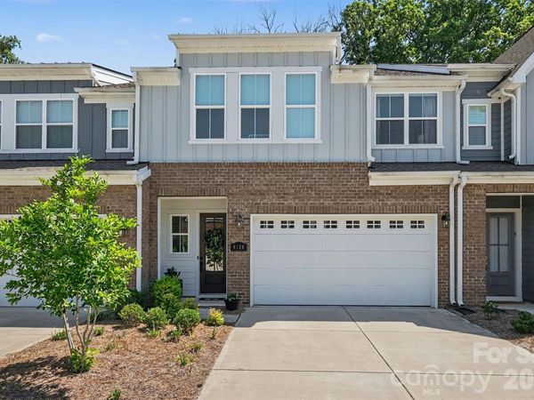 4128 Merkland Lane, Charlotte, NC 28226