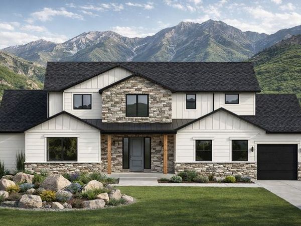 532 E IRIS LN , South Weber, UT 84405