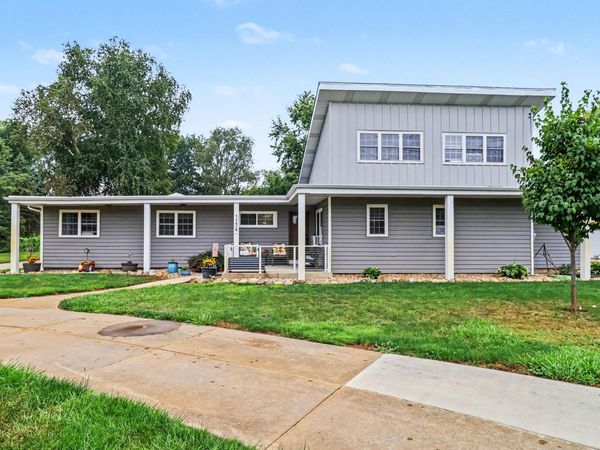 1134 S 24th Street S, Battle Creek, MI 49015