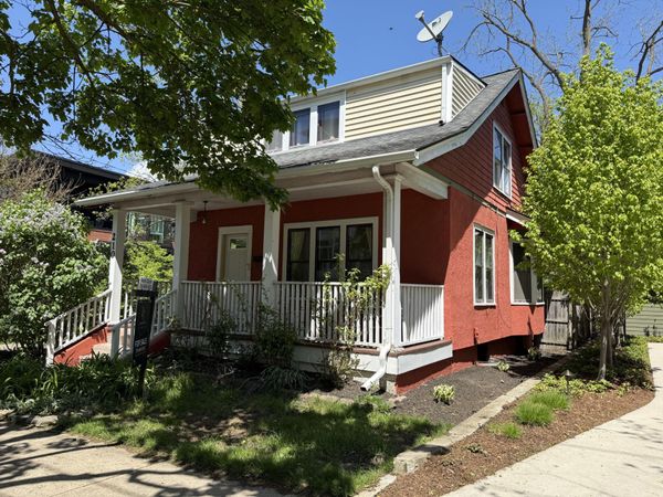 210 W Kingsley Street, Ann Arbor, MI 48103