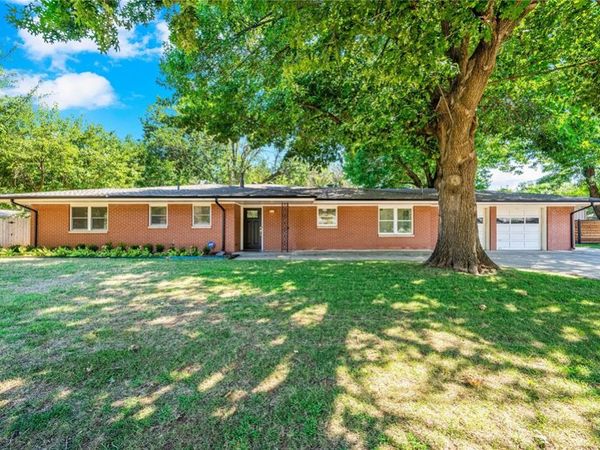 1512 Cruce Street, Norman, OK 73069