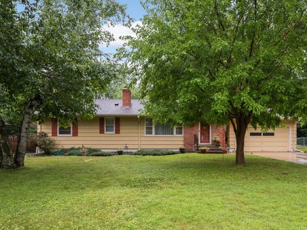 218 W Park Road, Hopkins, MN 55343