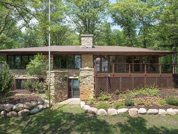 11695 Eagle View Trail, Nisswa, MN 56468