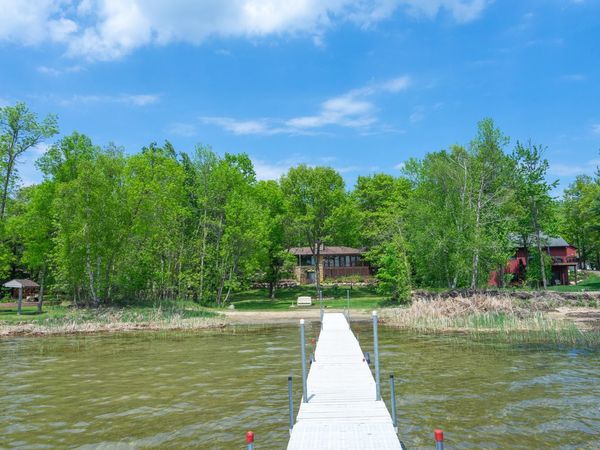11695 Eagle View Trail, Nisswa, MN 56468