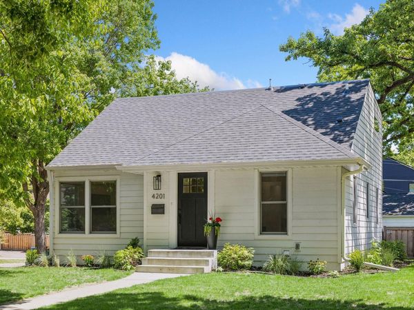 4201 Ewing Avenue S, Minneapolis, MN 55410