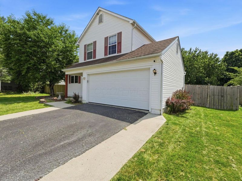 5178 Knight Street , Groveport, OH 43125 Photo 2