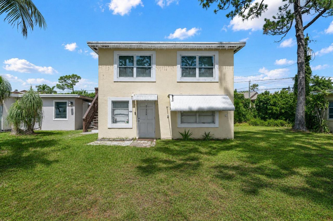 437 Fleming Avenue, Greenacres, FL 33463 Photo